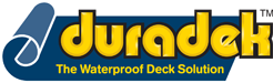 Duradek Vinyl Decking Waterproofing Solutions