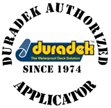 Lakeview Deck & Rail is a Duradek Authorized Applicator